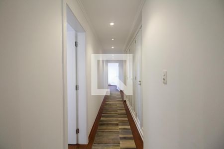 Apartamento para alugar com 522m², 4 quartos e 5 vagasCorredor de Acesso