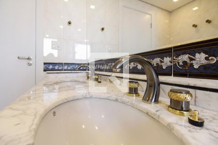 Apartamento para alugar com 522m², 4 quartos e 5 vagasBanheiro Suíte 4