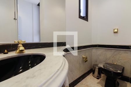 Apartamento para alugar com 522m², 4 quartos e 5 vagasLavabo