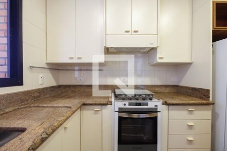 Apartamento para alugar com 522m², 4 quartos e 5 vagasCozinha - Cobertura