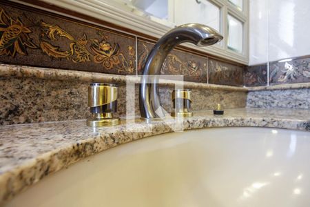 Apartamento para alugar com 522m², 4 quartos e 5 vagasBanheiro Suíte 3