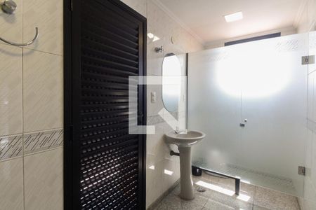 Apartamento para alugar com 522m², 4 quartos e 5 vagasSauna - Cobertura