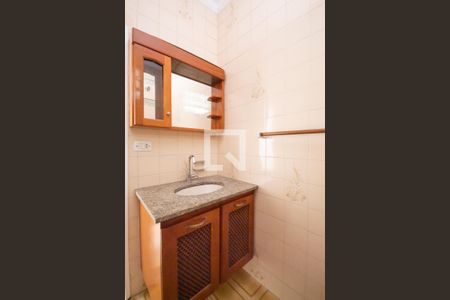 Casa à venda com 120m², 3 quartos e 1 vagaBanheiro