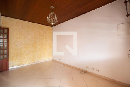 Sala de casa à venda com 3 quartos, 120m² em Bonfim, Osasco