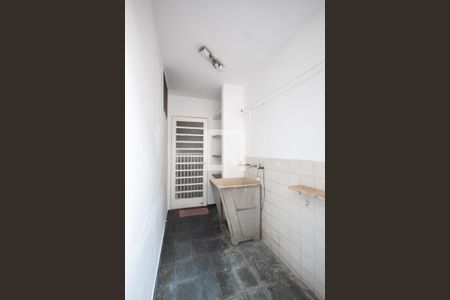 Casa à venda com 120m², 3 quartos e 1 vagaÁrea de Serviço