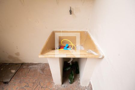 Casa à venda com 120m², 3 quartos e 1 vagaÁrea de Serviço