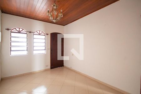 Sala de casa à venda com 3 quartos, 120m² em Bonfim, Osasco