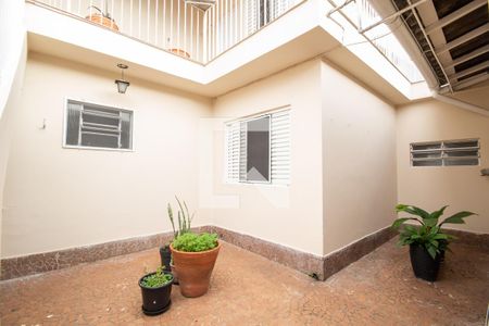 Casa à venda com 120m², 3 quartos e 1 vagaQuintal