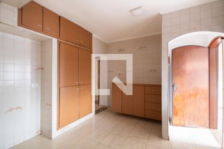 Casa à venda com 120m², 3 quartos e 1 vagaCozinha