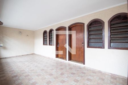 Casa à venda com 120m², 3 quartos e 1 vagaGaragem