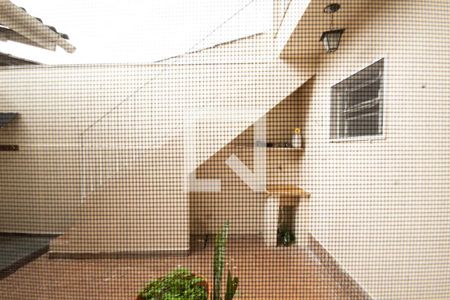 Vista da Suíte de casa à venda com 3 quartos, 120m² em Bonfim, Osasco