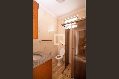 Casa à venda com 120m², 3 quartos e 1 vagaBanheiro