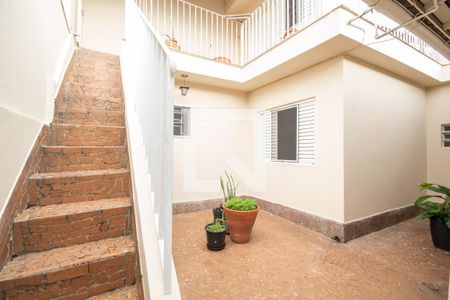Casa à venda com 120m², 3 quartos e 1 vagaQuintal