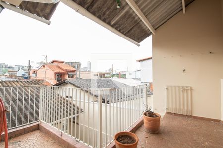 Casa à venda com 120m², 3 quartos e 1 vagaVaranda da Edícula