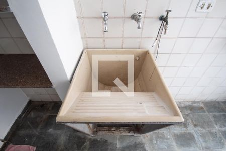 Casa à venda com 120m², 3 quartos e 1 vagaÁrea de Serviço