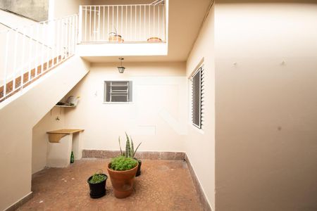 Casa à venda com 120m², 3 quartos e 1 vagaVista do Quarto 3