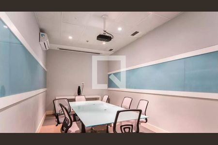 Apartamento à venda com 1 quarto, 88m² em Vila Nova Conceição, São Paulo