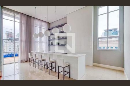 Apartamento à venda com 1 quarto, 88m² em Vila Nova Conceição, São Paulo