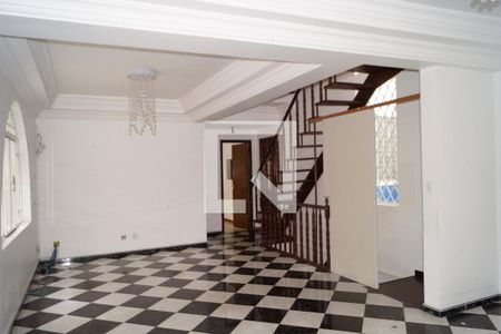 Sala de casa à venda com 12 quartos, 810m² em Vila Mariana, São Paulo
