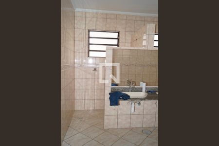 Casa à venda com 810m², 12 quartos e 4 vagas Casa à venda com 810m², 12 quartos e 4 vagasBanheiro