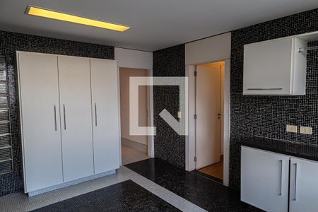 Apartamento à venda com 486m², 2 quartos e 4 vagasÁrea de Serviço
