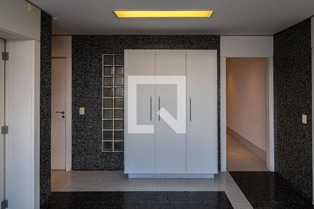 Apartamento à venda com 486m², 2 quartos e 4 vagasÁrea de Serviço