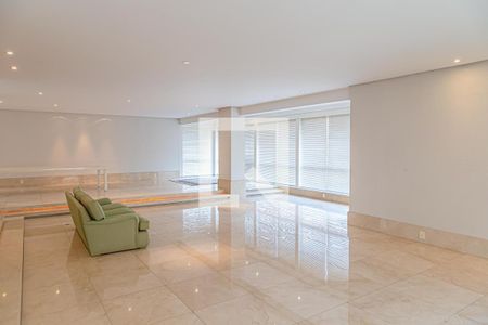 Apartamento à venda com 486m², 2 quartos e 4 vagasSala 