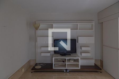 Apartamento à venda com 486m², 2 quartos e 4 vagasSala de TV