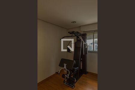 Apartamento à venda com 486m², 2 quartos e 4 vagasQuarto de Serviço