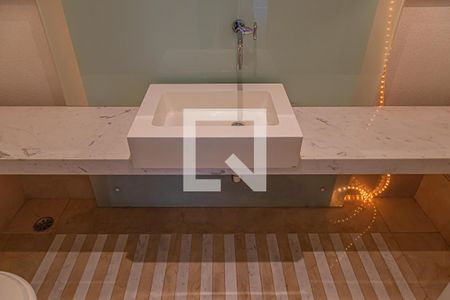 Apartamento à venda com 486m², 2 quartos e 4 vagasLavabo 