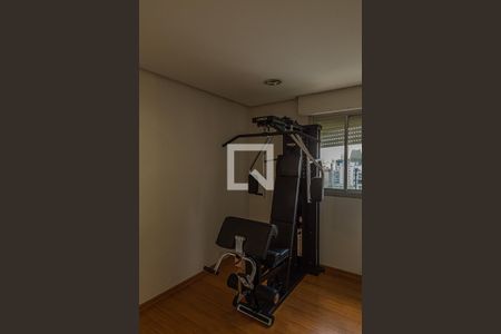 Apartamento à venda com 486m², 2 quartos e 4 vagasQuarto de Serviço