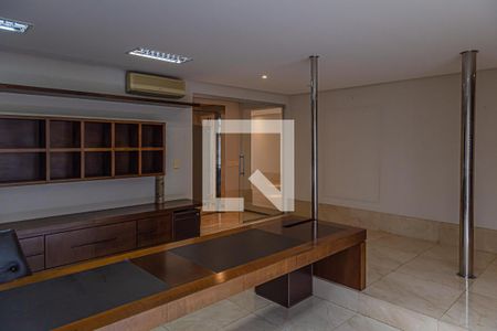 Apartamento à venda com 486m², 2 quartos e 4 vagasEscritório
