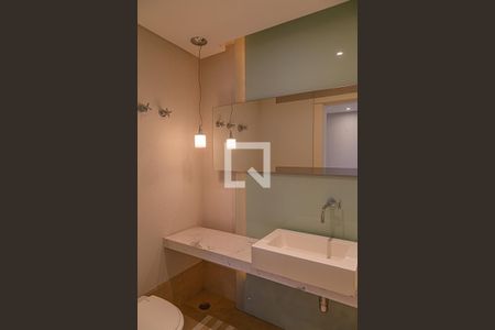 Apartamento à venda com 486m², 2 quartos e 4 vagasLavabo 