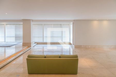 Apartamento à venda com 486m², 2 quartos e 4 vagasSala 