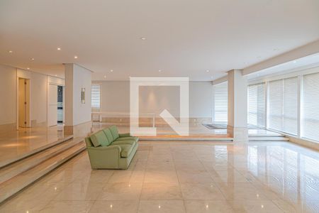 Apartamento à venda com 486m², 2 quartos e 4 vagasSala 