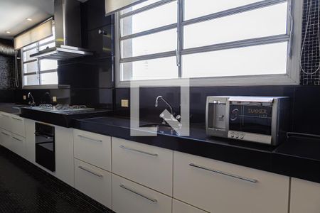 Apartamento à venda com 486m², 2 quartos e 4 vagasCozinha