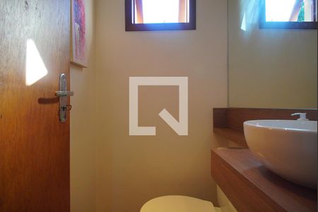 Casa à venda com 70m², 2 quartos e 1 vagaBanheiro Corredor