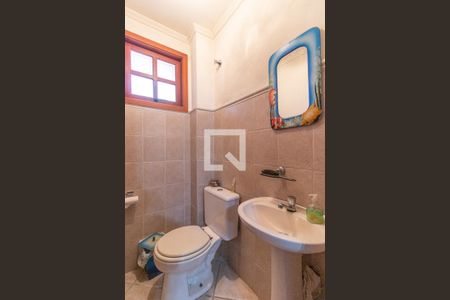 Lavabo de casa à venda com 2 quartos, 100m² em Campo Novo, Porto Alegre