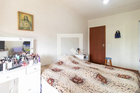 Quarto 1 de casa à venda com 2 quartos, 100m² em Campo Novo, Porto Alegre