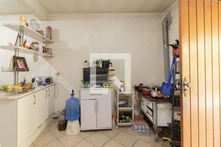 Casa à venda com 100m², 2 quartos e 1 vaga Casa à venda com 100m², 2 quartos e 1 vagaCozinha