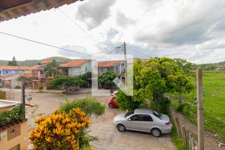 Casa à venda com 100m², 2 quartos e 1 vaga Casa à venda com 100m², 2 quartos e 1 vagaVista do Quarto 1