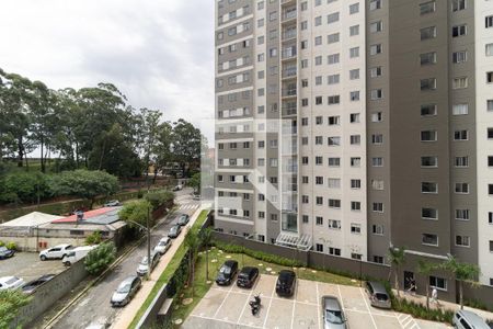 Apartamento à venda com 38m², 2 quartos e sem vaga Apartamento à venda com 38m², 2 quartos e sem vagaVista do Quarto 2