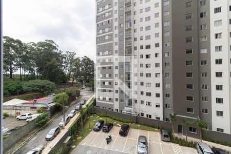 Apartamento à venda com 38m², 2 quartos e sem vaga Apartamento à venda com 38m², 2 quartos e sem vagaVista da Sala
