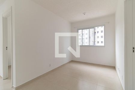 Apartamento à venda com 38m², 2 quartos e sem vaga Apartamento à venda com 38m², 2 quartos e sem vagaSala