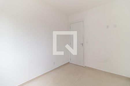 Apartamento à venda com 38m², 2 quartos e sem vaga Apartamento à venda com 38m², 2 quartos e sem vagaQuarto 2