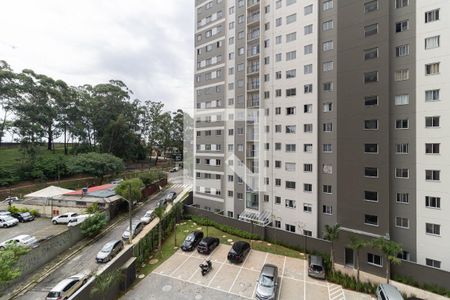 Apartamento à venda com 38m², 2 quartos e sem vaga Apartamento à venda com 38m², 2 quartos e sem vagaVista do Quarto 1