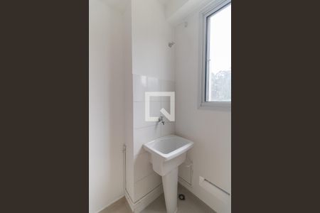 Apartamento à venda com 38m², 2 quartos e sem vaga Apartamento à venda com 38m², 2 quartos e sem vagaLavanderia