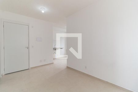Apartamento à venda com 38m², 2 quartos e sem vaga Apartamento à venda com 38m², 2 quartos e sem vagaSala