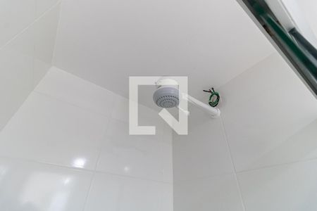 Apartamento à venda com 38m², 2 quartos e sem vaga Apartamento à venda com 38m², 2 quartos e sem vagaBanheiro