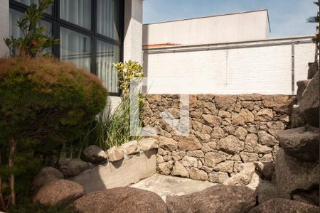 Apartamento à venda com 220m², 3 quartos e 3 vagasHall de entrada